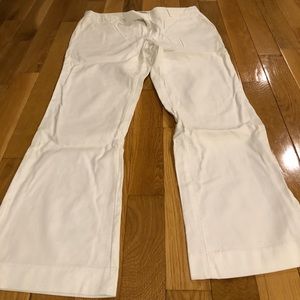 Gap NWOT Modern Boot Pants 16R